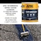 Apoc APOC Black Roof And Foundation Coating 1 gal AP-1391 - alternate 4